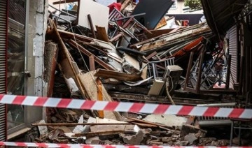 Son Dakika... Düzce depreminin yer altındaki ürkütücü sesi kaydedildi