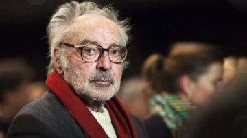 Son Dakika: Efsane yönetmen ve senarist Jean-Luc Godard, 91 yaşında hayatını kaybetti