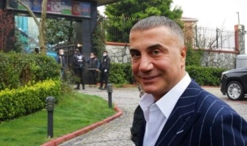 Son Dakika: Emniyet'ten Sedat Peker'in evine yapılan silahlı saldırı hakkında açıklama