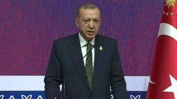 Son dakika! Erdoğan'ın İstiklal saldırısıyla ilgili sözleri G20 Zirvesi'ne damga vurdu