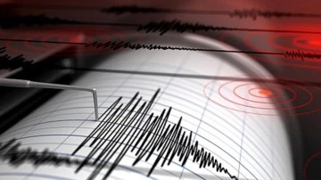 Son dakika: Ermenistan-Kars sınırında peş peşe depremler