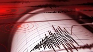 Son Dakika: Erzurum'da 4.6 büyüklüğünde deprem! Çevre illerde de hissedildi