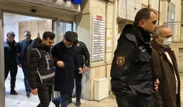 Son Dakika: Eski Beşiktaş Belediye Başkanı Murat Hazinedar ve 2 şüpheli tutuklandı