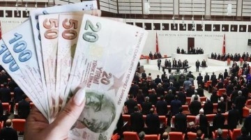 Son Dakika: EYT düzenlemesi pazartesi günü Meclis Başkanlığı'na sunulacak