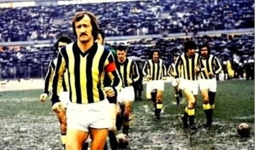 Son Dakika... Fenerbahçe'nin efsane isimlerinden Ziya Şengül, hayatını kaybetti