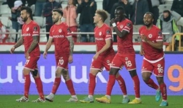 Son dakika: Gaziantep FK'den ligden çekilme kararı