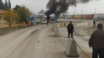 Son Dakika! Gaziantep'in Karkamış ilçesine roketli saldırı: 2 ölü, 6 yaralı var