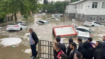 Son dakika haberi: Meteoroloji 68 ili uyardı! Vatandaşlara çağrı yapıldı...