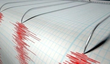 Son Dakika: Hatay'da 5.0 büyüklüğünde deprem!