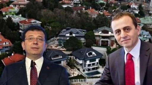 Son dakika: 'İmamoğlu'nun villacısı' parayla kaçarken yakalandı