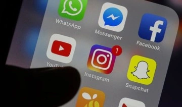 Son Dakika... Instagram'da  erişim sorunu yaşanıyor: Hesaplar askıya alındı