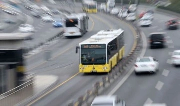 Son Dakika: İstanbul’da toplu taşımaya yüzde 29,10 zam