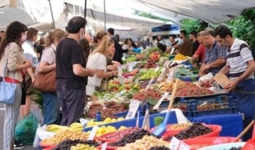 Son Dakika... İTO açıkladı: İstanbul'da nisan enflasyonu belli oldu