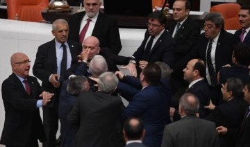 Son Dakika: İYİ Partili Hüseyin Örs'ü yaralayan AKP'li Zafer Işık'a ceza