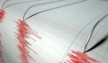 Son Dakika: Kastamonu'da 4.2 büyüklüğünde deprem!