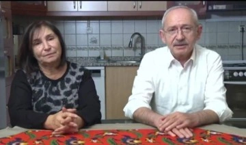 Son Dakika... Kemal Kılıçdaroğlu: İktidara gelince çocuklarımıza ücretsiz yemek vereceğiz