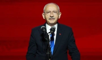 Son Dakika: Kemal Kılıçdaroğlu'ndan çok sert mafya tepkisi