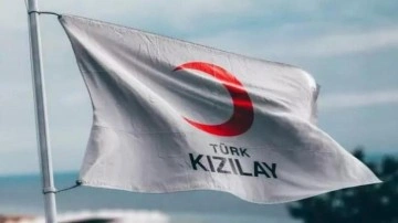 Son Dakika: Malatya Kızılay Bölge Kan Merkezi yıkıldı!