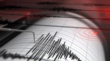 Son Dakika: Malatya'da 4.1 şiddetinde deprem meydana geldi