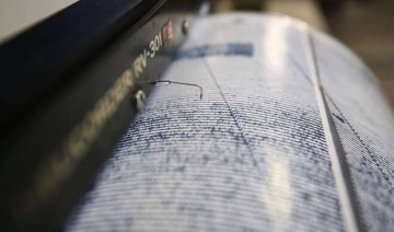 Son Dakika: Malatya'da deprem