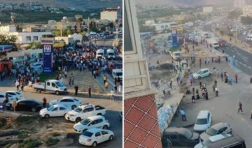 Son Dakika: Mardin'deki kazada gözaltına alınan 2 TIR şoförü tutuklandı