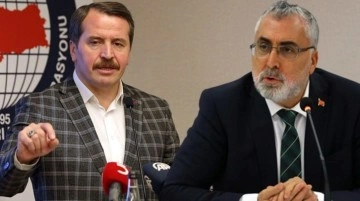 Son Dakika: Memur-Sen'den hükümetin zam teklifine ilk tepki: Kabul etmiyoruz, revize edilmeli