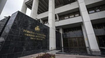 Son Dakika! Merkez Bankası politika faizini yüzde 12'den 10,5'e indirdi