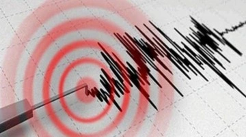 Son Dakika! Niğde'nin Bor ilçesinde 5.3 büyüklüğünde deprem meydana geldi