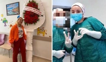 Son dakika... 'Sahte doktor' Ayşe Özkiraz için tahliye kararı