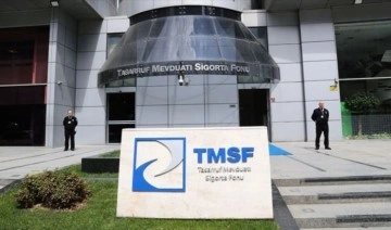 Son Dakika: Ticari mevduatlar da TMSF sigorta kapsamına alındı