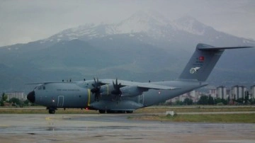 Son Dakika: Türkiye'den Gazze adımı: 'Koca Yusuf' yurda döndü!