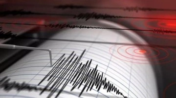 Son Dakika: Yalova'da 3.3 büyüklüğünde deprem! Sarsıntı İstanbul'da da hissedildi