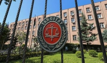 Son Dakika... Yargıtay 6. Daire Hukuk Başkanlığı'na Murat Kıyak seçildi