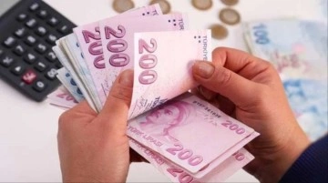 Son Dakika! Yeni asgari ücret 11 bin 402 lira oldu