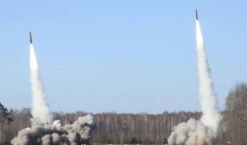 Son Dakika... Zelenski açıkladı: Rusya 85 füze saldırısı düzenledi