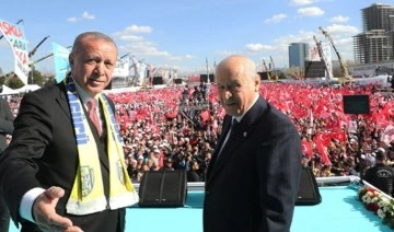 Son seçim anketi açıklandı: Cumhur İttifakı'nın kalesinde büyük kayıp