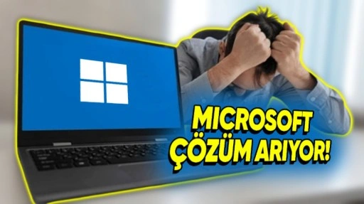 Son Windows 11 Güncellemesiyle İnternette Kopmalar Yaşanıyor