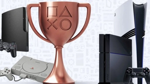 Sony'den PlayStation'ın 30. Yılına Özel Test