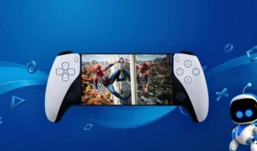 Sony'nin el konsolu PlayStation Q Lite'ın satışa çıkacağı tarih