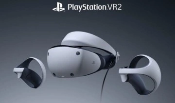 Sony’nin yeni VR’ı PlayStation VR 2 satışa çıktı!