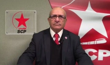 Sosyalist Cumhuriyet Partisi Genel Başkanı Mehmet Bedri Gültekin hayatını kaybetti