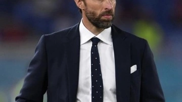 Southgate'in ayrılığı sonrası iş ilanı açtılar!