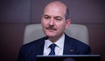 Soylu: 'Trafik kazalarında günlük ölüm ortalaması 7'ye düştü'