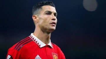 Sözleşmesi feshedilmişti! Ronaldo'nun günlük kaybı belli oldu