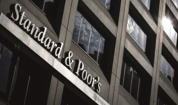 S&P, Avrupa bankalarına ilişkin 2024 yılı tahminini açıkladı: Reel faizler pozitife dönecek!