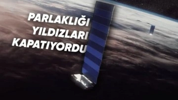 SpaceX, Astronomları Sevindirecek Bir Anlaşma İmzaladı