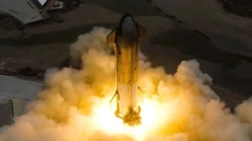 SpaceX'in ABD'deki Uzay Üslerini Âdeta İşgal Etme Planı Ortaya Çıktı