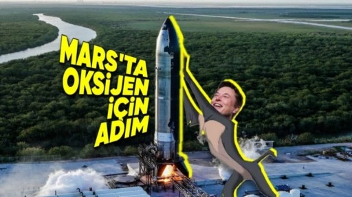 SpaceX’in “Starship” Roketi Ne İçin Kullanılacak?