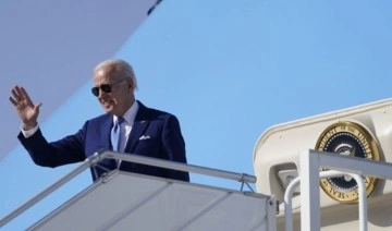 Spectator: 'Biden Ortadoğu'da diplomasi yoluyla düşmanlara olanak sağlıyor'