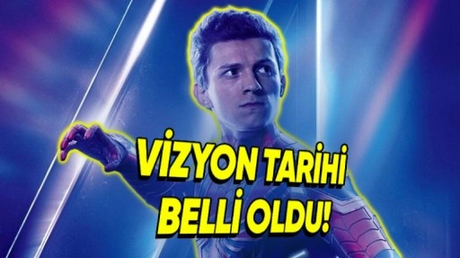 Spider-Man 4 Vizyon Tarihi Açıklandı